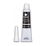 Kontür Boyası 20 Ml 1 Adet Red Apple Cam Vitray Boyası Kontur Boyası Ana Hatları Çizme Sanatsal Hobi Siyah
