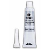 Kontür Boyası 20 Ml 1 Adet Red Apple Cam Vitray Boyası Kontur Boyası Ana Hatları Çizme Sanatsal Hobi