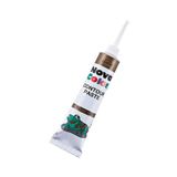 Kontur Boyasi 25 Ml 1 Adet Cam Vitray Boyasi Kontur Boyasi