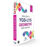 Konu Özetli YGS-LYS Geometri Soru Bankası