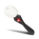 Konus Aspheric 3x-5x Bifokal Magnifier Led Işıklı Pro Büyüteç