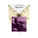 KONUŞ, HAFIZA - VLADIMIR NABOKOV