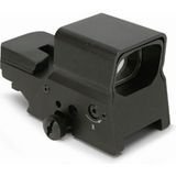 Konus Sight-Pro R8 Kırmızı/yeşil Nişangah - 12x15x8
