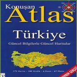 Konuşan Atlas Türkiye 664455