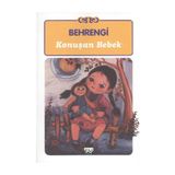 KONUŞAN BEBEK - SAMED BAHRENGI