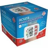 Konuşan Bilekten Tansiyon Aleti (Ac-437 S)