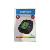 Konuşan Dijital Tansiyon Aleti Sayesinde - Medikaltec Pulsemed Bsx583 Konuşan Dijital Tansiyon Aleti
