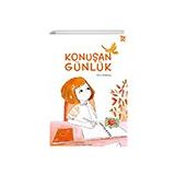 Konuşan Günlük Türkiye Diyanet Vakfı Yayınları