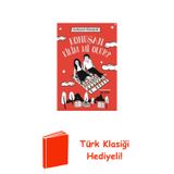 Konuşan Kilim Mi Olur? Kaybolan Meslekler + Türk Klasiği Hediye