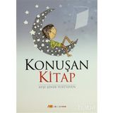 KONUŞAN KITAP - AYŞE ŞENER YURTSEVEN