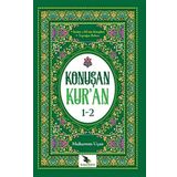 Konuşan Kur’an 1-2: İmam-ı Ali’nin Kitapları, Toprağın Babası
