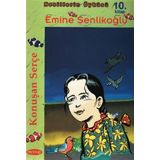 Konuşan Serçe - Emine Şenlikoğlu