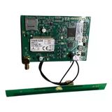 Konuşma Sentezli Gsm Modülü (Urmet Kodu 1068/458)