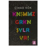 Konuşmamız Gereken Şeyler Var - Cihad Kök