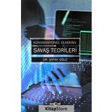 Konvansiyonel Olmayan Savaş Teorileri - Şafak Oğuz