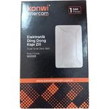 KONWİ DİNG DONG KAPI ZİL