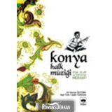KONYA HALK MÜZİĞİ - ALI OSMAN ÖZTÜRK; NAIL TAN; SALIH TURHAN