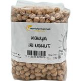 Konya Iri Nohut 1000 gr - 1 kg