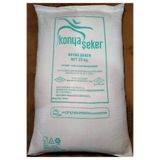 KONYA ŞEKER Beyaz Toz Şeker 25 Kg