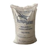 KONYA ŞEKER Melaslı Kuru Küspe Yem Maddesi Kurutulmuş Palet Pancarı Posası 50 Kg Çuval