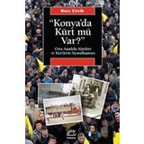 Konya'da Kürt mü Var? - Hacı Çevik