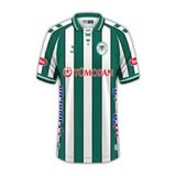 Konyaspor K00765 İç Saha Forması 2025/2026