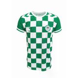 Konyaspor K03280 Damalı Alternatif 3. Forma 2026-2027