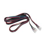 Koodmax 2 Adet Xh2.54 Nema 17 Step Motor Kablosu - 50 Cm