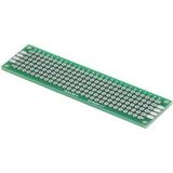 Koodmax 2x8cm Proto Pcb Delikli Pertenaks Prototip Deney Kartı Delikli Plaket Pertinaks