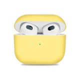Koodmax - 3. Nesil Koruyucu Silikon Kılıf - 3. Nesil Uyumlu Bluetooth Kulaklık Koruma Kılıfı