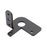 Koodmax 3d Yazıcı Ender-3/3s/3pro/5/5s/5pro, Cr10 Otomatik Tesviye Cr Bl Dokunmatik Sensör Braketi