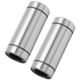 Koodmax 3d Yazıcı Lm8luu Lineer Rulman 45x15x8mm