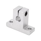 Koodmax 3d Yazıcı Optik Eksen Mil Tutucu Sk8 Dikey Braket - 1 Adet