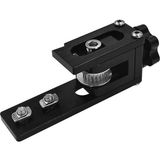 Koodmax 3D Yazıcı Triger Kayışı Gergisi, Ender 3 Için x Ekseni, CR-10S Tronxy X3