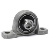 Koodmax 5 Adet 3d Yazıcı Kp000 Yataklı Rulman 10mm