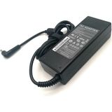 Koodmax Asus Toshiba Casper Lenovo Notebook Adaptör 19V 4.74A Şarj Aleti Cihazı 5.5*2.5mm 90W - Siyah