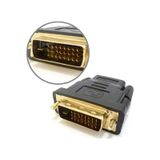 Koodmax Dvi To Hdmı Çevirici Dvı Erkek Hdmı Dişi