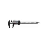 Koodmax Kumpas Dijital Karbon Fiber Hassas 150mm Kalınlık Ölçer 1. Sınıf