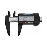 Koodmax Kumpas Dijital Karbon Fiber Hassas 150Mm Kalınlık Ölçer