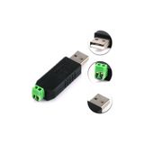 Koodmax Usb To Rs485 Çevirici Dönüştürücü Arduino Adaptör