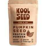 Kool Seed Fuel & Joy – Bitkisel Protein Tozu 390G
