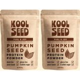 Koolseed Fuel & Joy – Bitkisel Protein Tozu x2