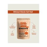 Koolseed Nutrition Orijinal – %100 Kabak Çekirdeği Protein Tozu
