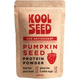 Koolseed Nutrition Red Antioxidant – Bitkisel Protein Tozu