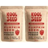 Koolseed Red Antioxidant - Bitkisel Protein Tozu x2