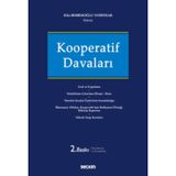 Kooperatif Davaları - Filiz Berberoğlu Yenipınar