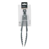 Koopman 28 Cm Silikon Maşa