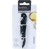 Koopman 3 Fonksiyonlu Metal Tirbuşon