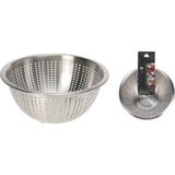 Koopman Çelik Süzgeç 24 cm 3 Adet