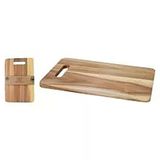 Koopman Excellent Ahşap Kesme Tahtası 30 X 20 Cm 3 Adet